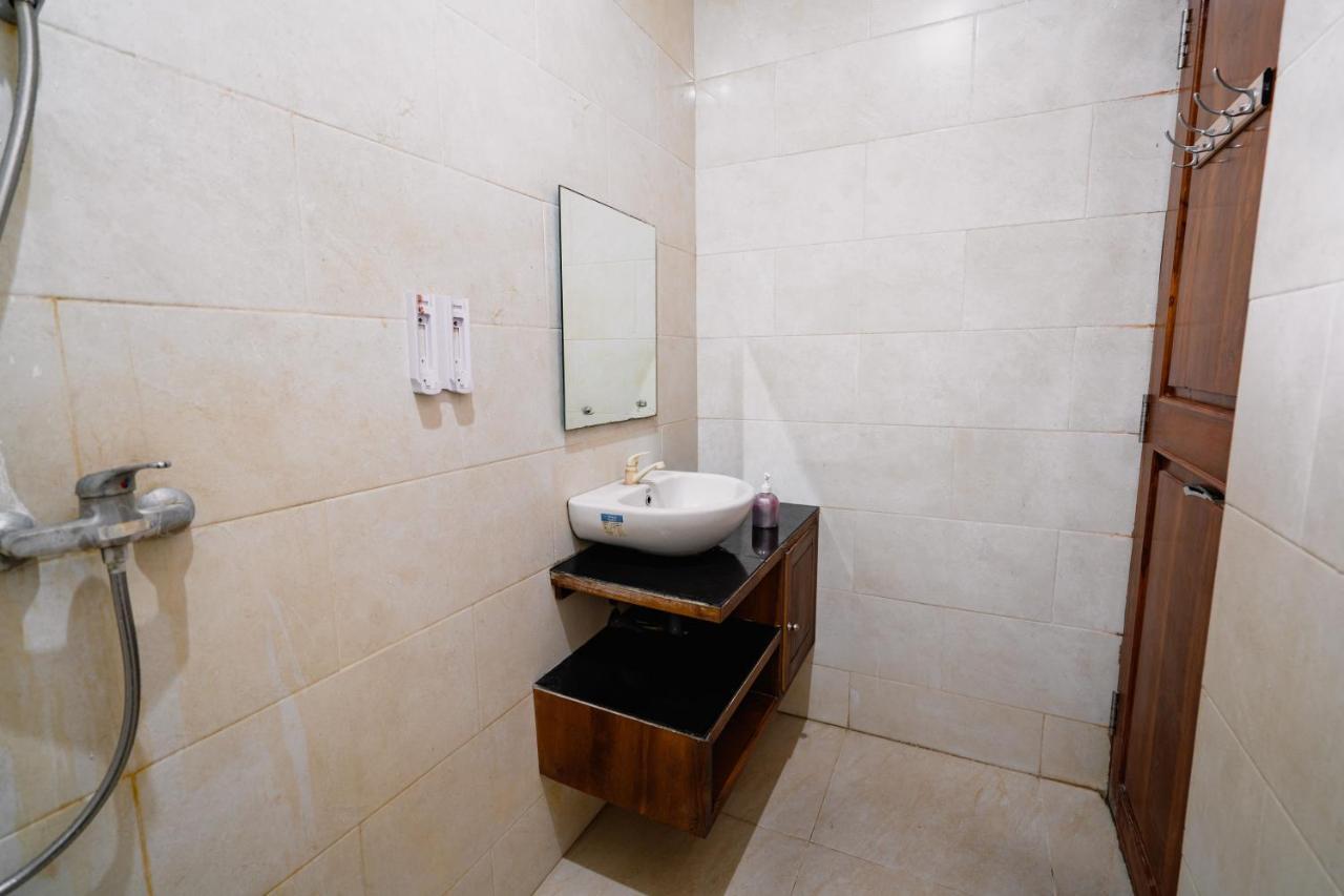 Guesthouse Cempaka Putih Seminyak Dış mekan fotoğraf