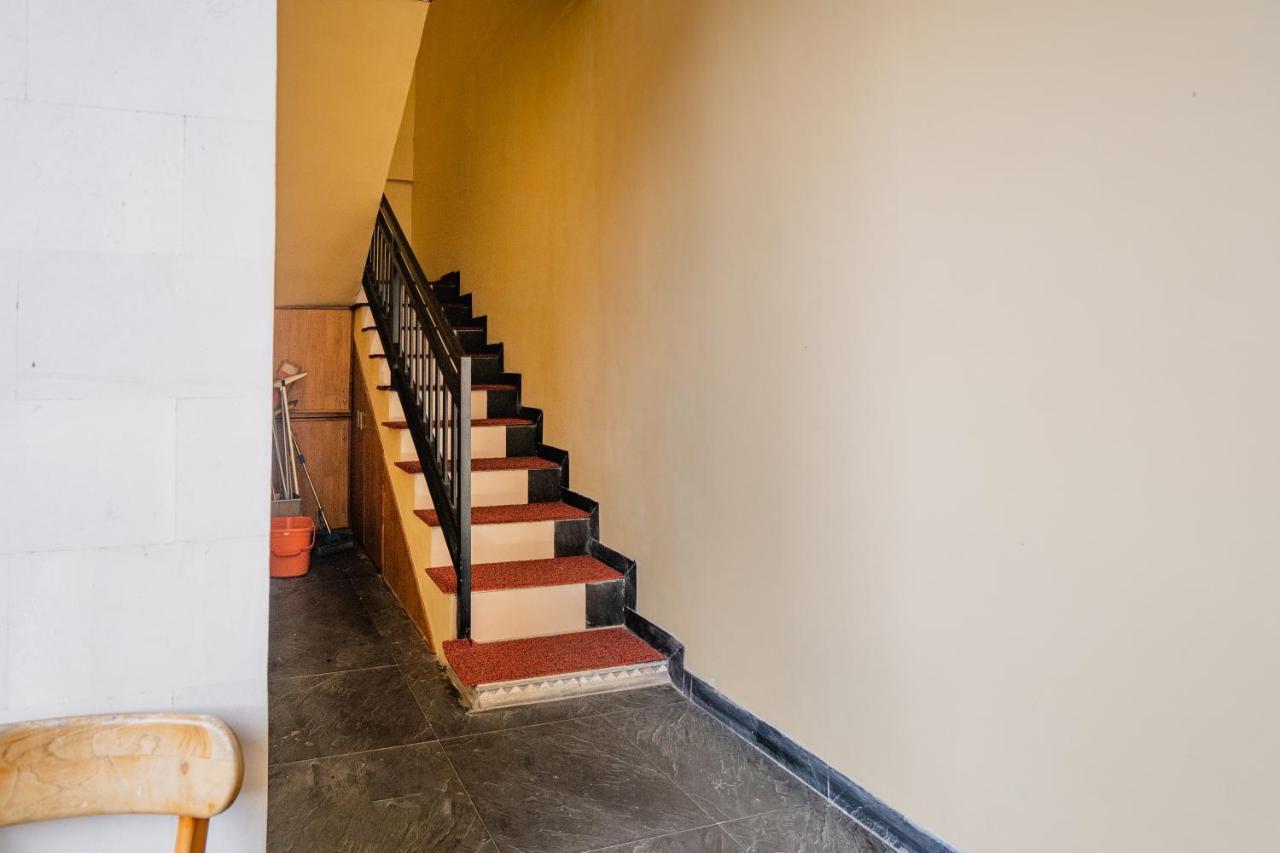 Guesthouse Cempaka Putih Seminyak Dış mekan fotoğraf