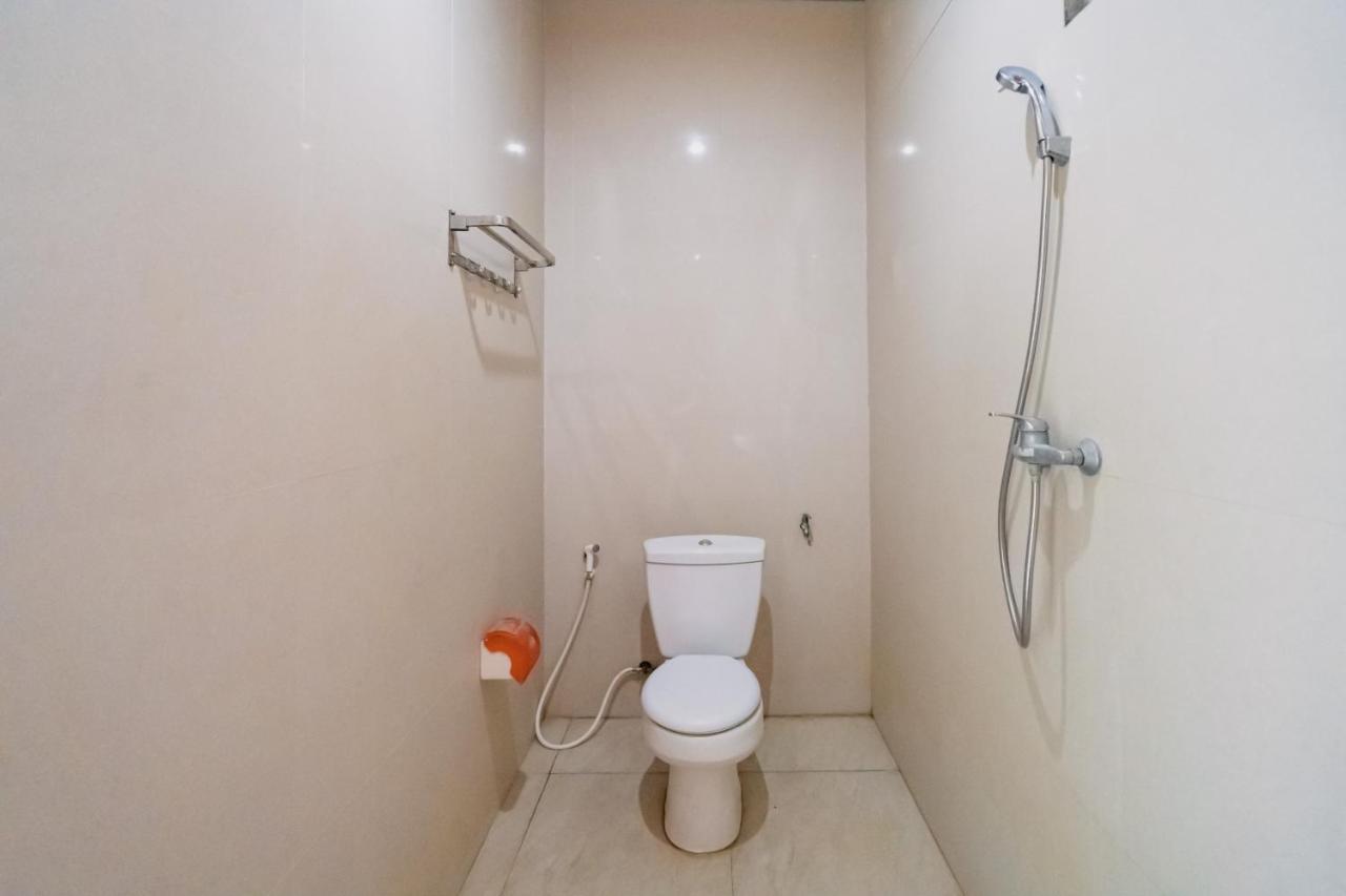 Guesthouse Cempaka Putih Seminyak Dış mekan fotoğraf